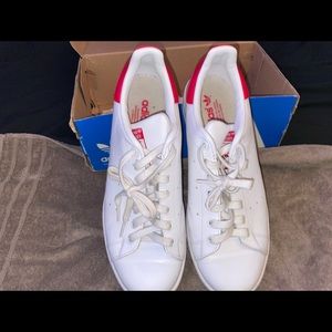 Adidas Men’s Stan Smiths